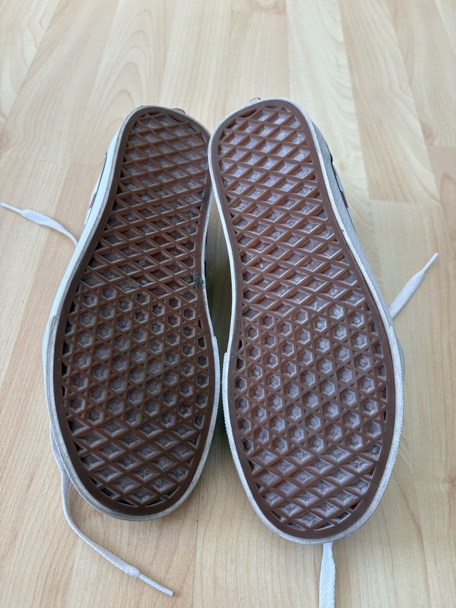 Vans Chaussures hommes: Vans Old Skool Schuhe Gr. 37 – D'occasion à Solothurn par boenisworld 3