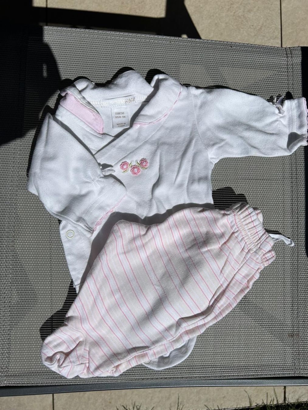 Lotti & Set di vestiti: Babykleider – Usato da Diepoldsau venduto da Martin81 7