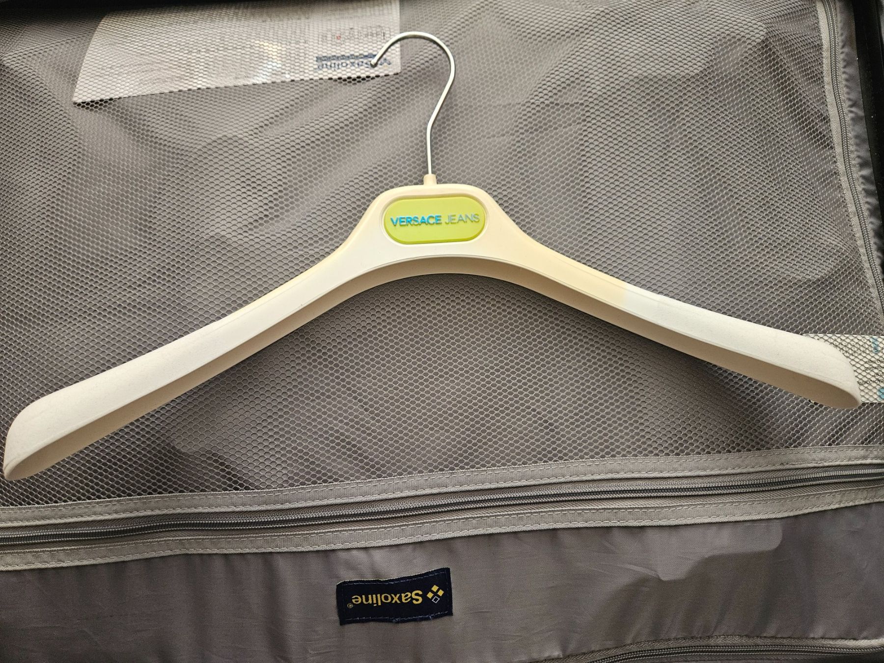 Appendiabiti: Versace Kleiderbügel – Usato da Frauenfeld venduto da Jewells-Child