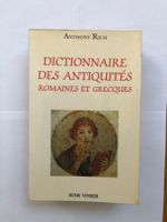 Anthony Rich, Dictionnaire des antiquités romaines et grecqu