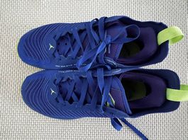 Basket NIKE Jordan 