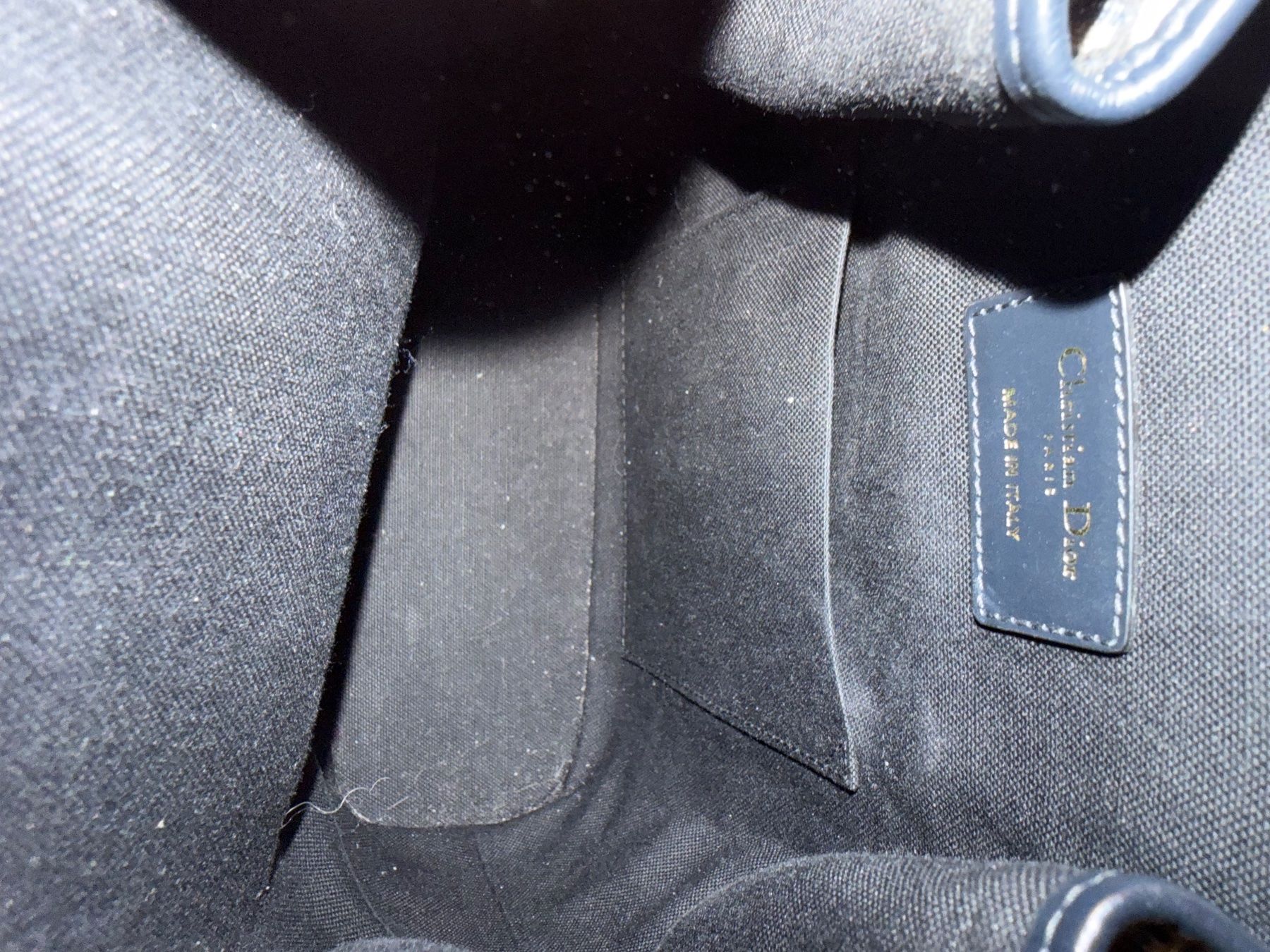 Dior Borse da donna: C’est Dior Bag like new – Usato da Cureglia venduto da lucianboboc 7