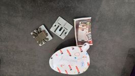 Minecraft kinder joy figurine