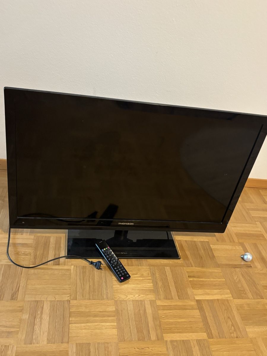Fernseher: Fernseher 50cm 90cm – Gebraucht aus Biel/Bienne von fah_5nmz 1