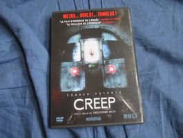 Creep (Metro...boulot...tombeau !)