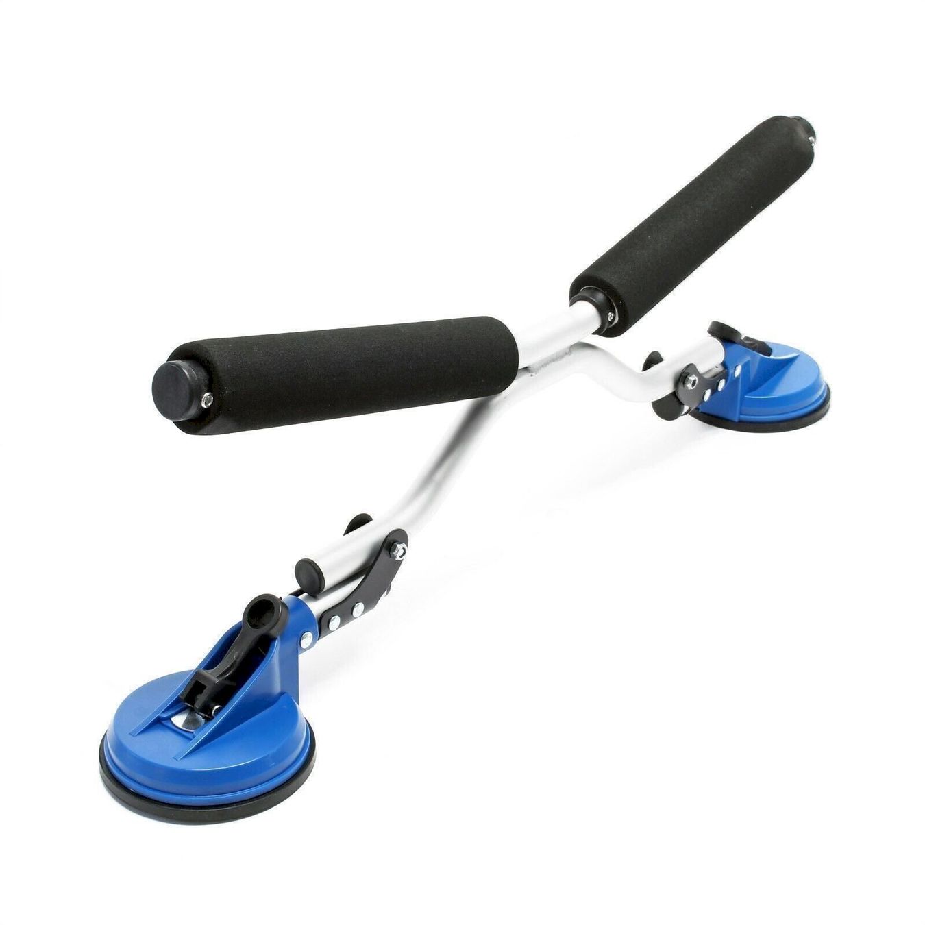 Bateaux: WilTec Boat Roller PKW Ladehilfe – Neuf avec emballage d'origine à Bottighofen par zaap 1