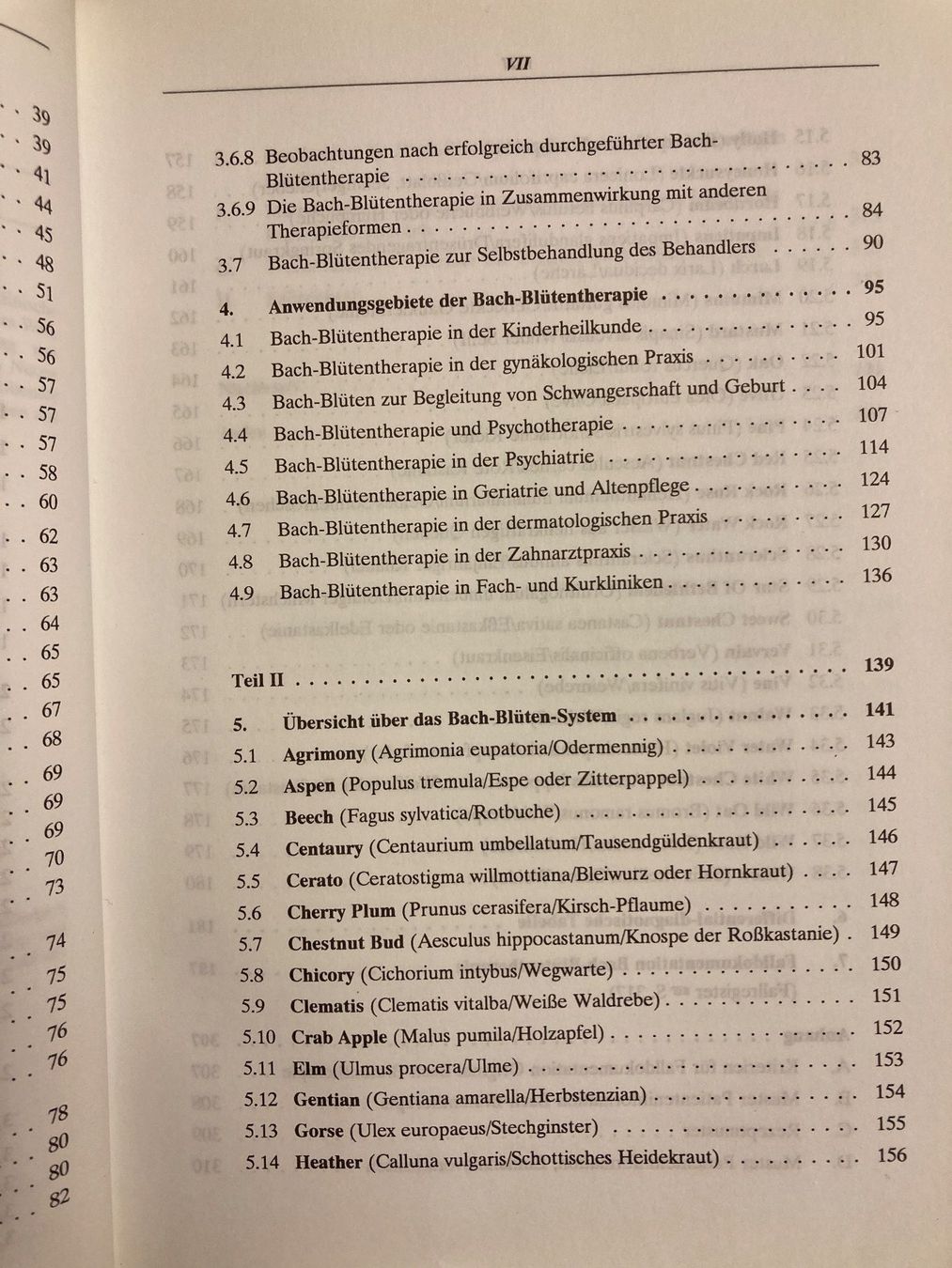 Libri: Original Bach-Blütentherapie, Mechtild Scheffer – Usato da Baden venduto da Yoyo1 4