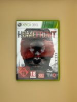 XBOX 360 / Homefront