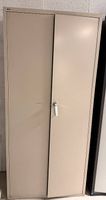 Armoire métallique