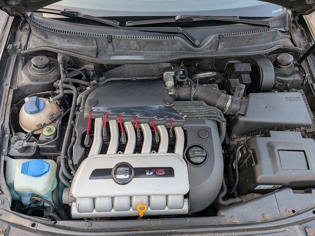 Automobili: SEAT Leon  – Usato da Riddes venduto da SebastoSkull05 3