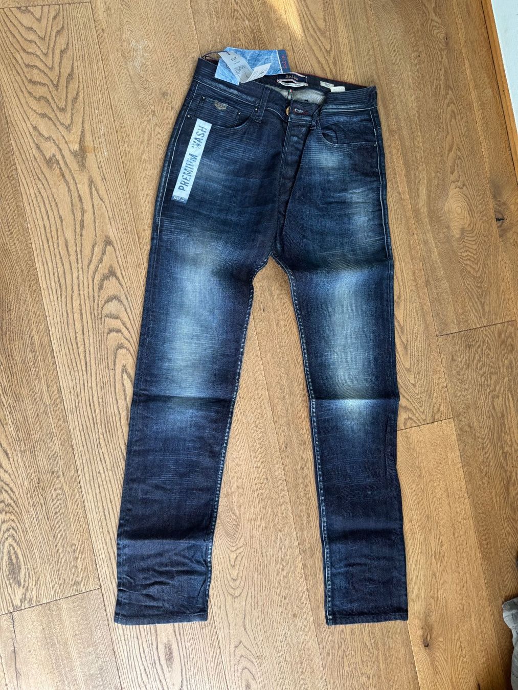 Salsa Jeans: Jeans, Salsa **NEU**  29/34 – Nuovo (secondo la descrizione) da Stettfurt venduto da outlet72