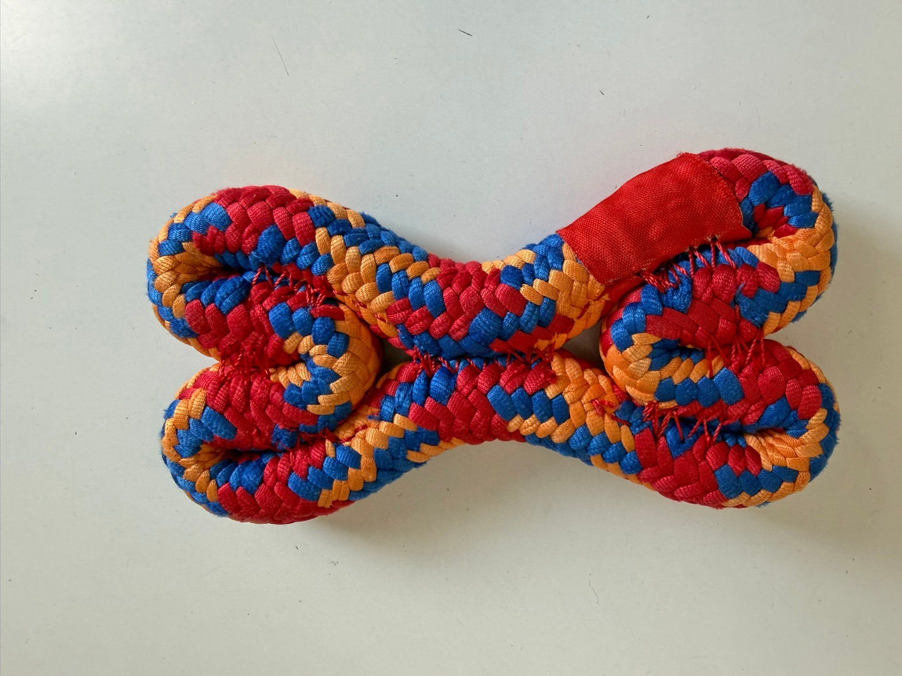 Spielzeuge: Hunde Spielzeug Vitakraft / 14 cm – Gebraucht aus Eschenbach SG von Sums 1