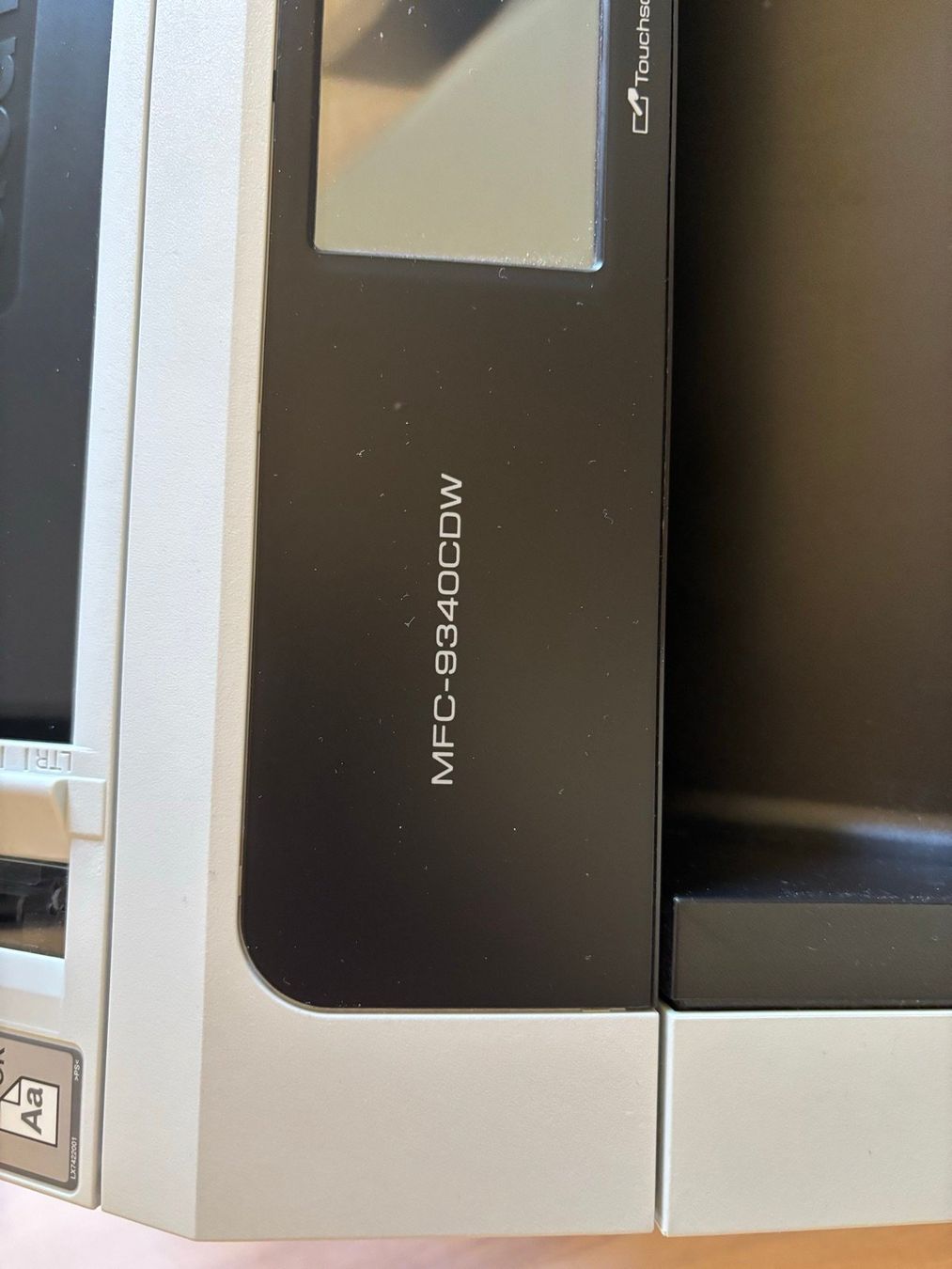 Brother Imprimantes: Drucker Brother, Laserdrucker, MFC-9340CDW – D'occasion à Istighofen par Ccracer