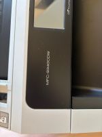 Drucker Brother, Laserdrucker, MFC-9340CDW
