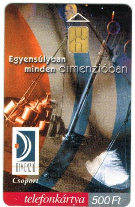 Cartes de téléphone: Telefonkarte Ungarn – D'occasion à Zürich par tol_b7c7