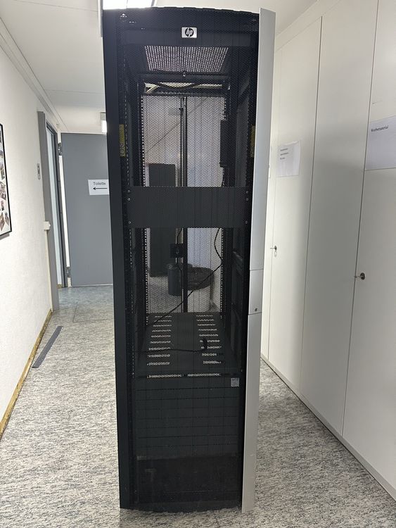 Rack zu verlaufen (Gebraucht) in Kappel für CHF 215 – nur Abholung auf ...