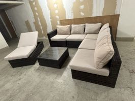 Lounge marke VIP Lounge.ch