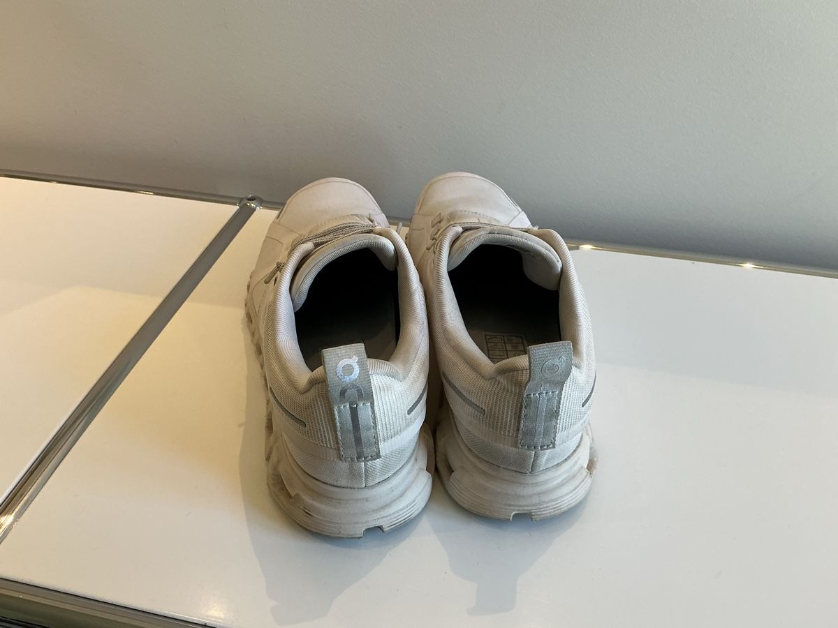On Scarpe da donna: Sneaker von On - Waterproof – Usato da Zürich venduto da lukasg.meier 2