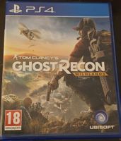Ghost Recon Wildlands (PS4) - Top Zustand! Abenteuer