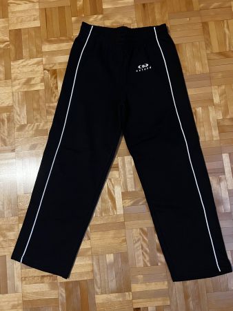 Ganz neue Trainer Hose von extend Gr. 152