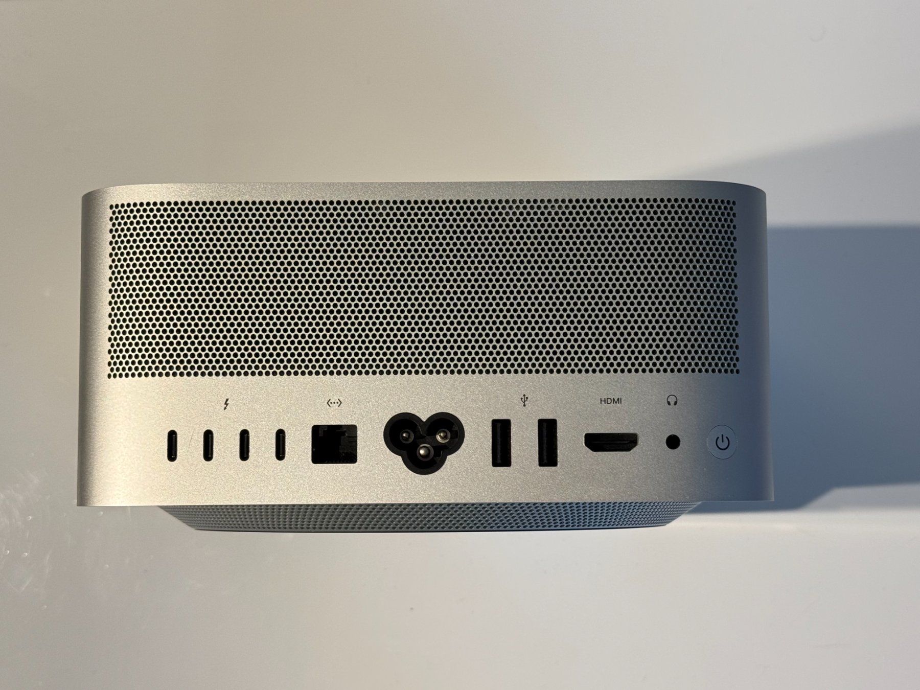 Apple PCs: Mac Studio M1 Max 64GB 1TB – Gebraucht aus Dornach von BenplusSteve 3