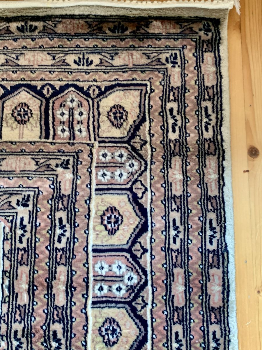 Tappeti: grosser Orientteppich,  185x270 cm Teppich – Nuovo (secondo la descrizione) da Erlenbach ZH venduto da Ritschly 7