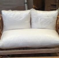 Sofa Rattan Gartensofa Outdoorsofa Sitzmöbel Loungemöbel