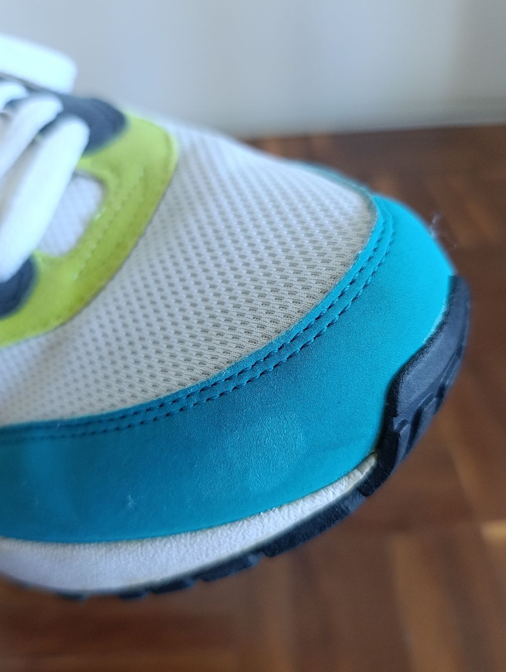 Nike Herrenschuhe: Nike Air Max 1 Gr. 43 – Gebraucht aus Baar von L.isa28 7