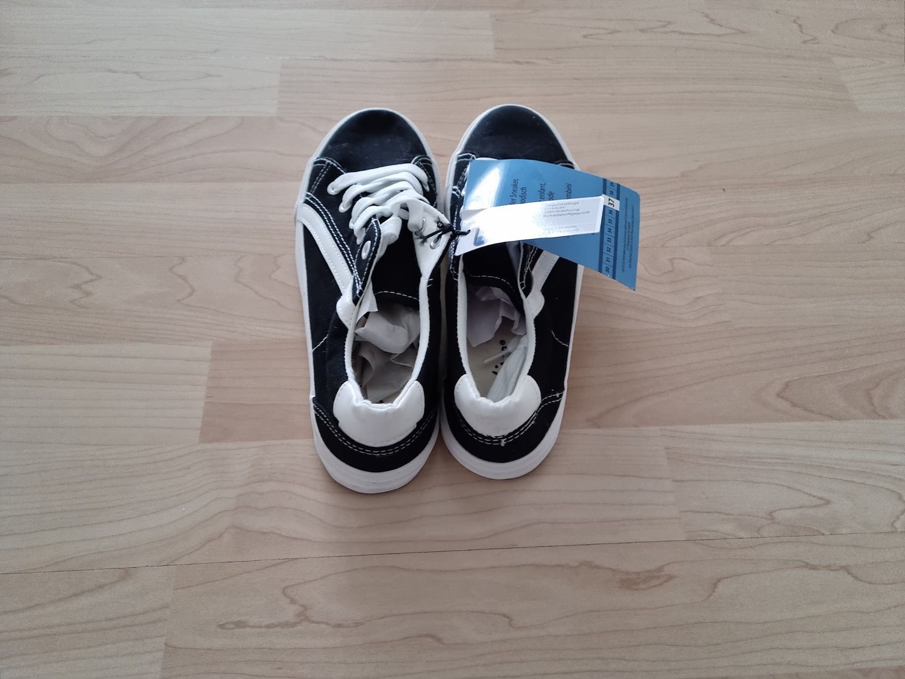 Scarpe per ragazzi: Sneaker Jungen, Grösse 37 – Nuovo e nell'imballaggio originale da Ostermundigen venduto da aydin014 3