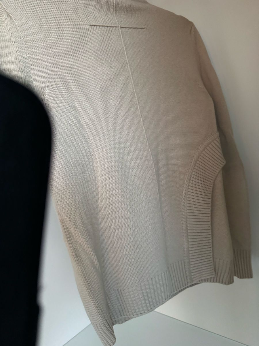 Givenchy Maglioni & Felpe: Givenchy Rollkragenpullover, Beige, Grösse S, Top! – Nuovo (secondo la descrizione) da Lachen SZ venduto da ole_v22q 3