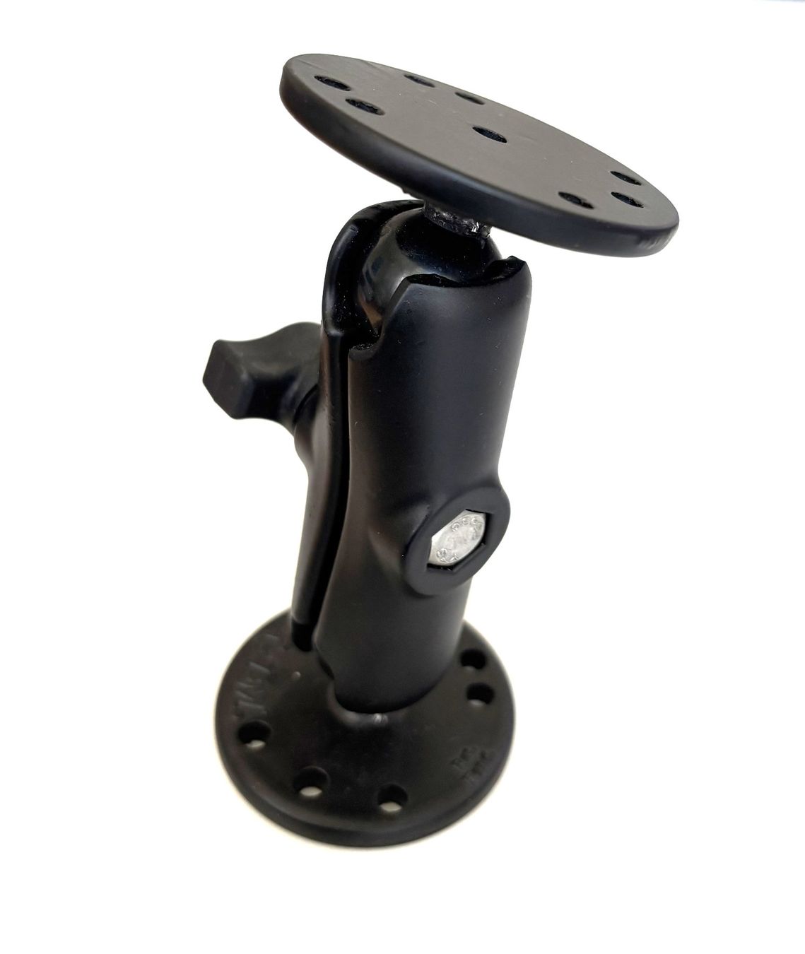Wandhalterungen: RAM® Double Socket Arm - B – Gebraucht aus Bern von Tortelliniallapanna 1