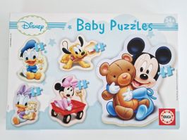 Baby Puzzle Disney ab 2 Jahren von EDUCA