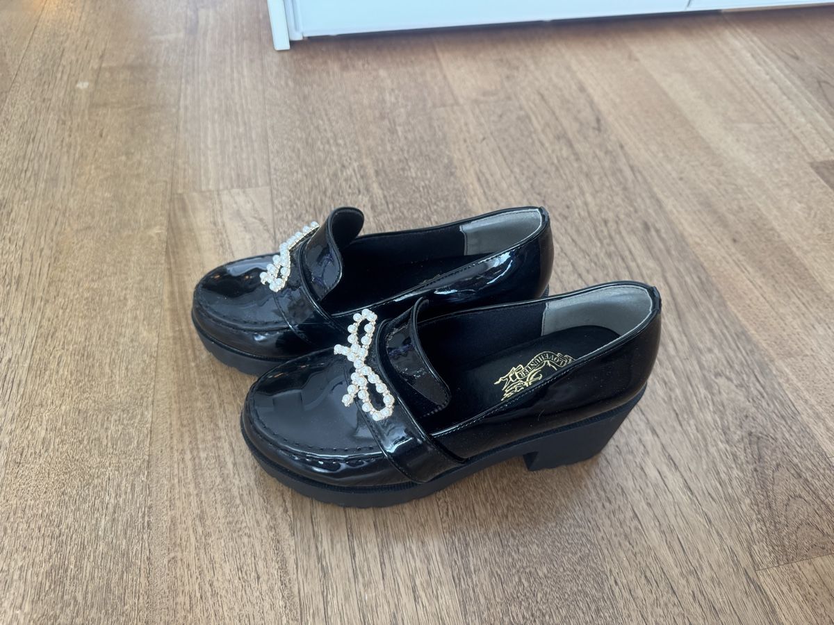 Scarpe da donna: Lolita Schuhe – Usato da Jona venduto da noe_gc9h 1