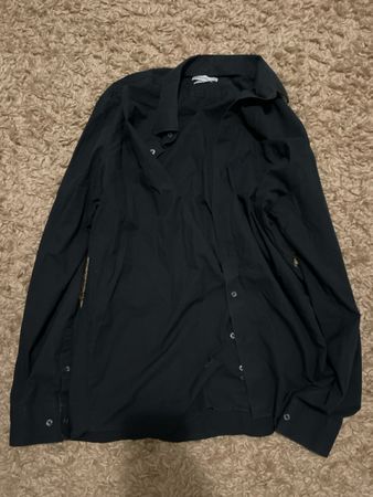 Schickes Canda Herren Hemd, Grösse 42, Regular Fit top!