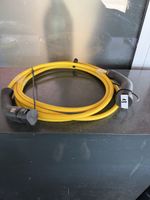 Ladekabel Typ 2