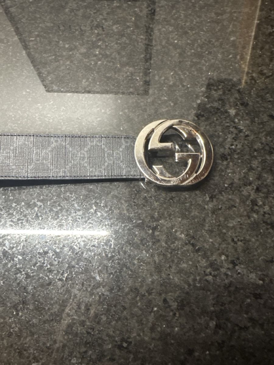 Gucci Cinture: Original Gucci Gürtel – Usato da Weite venduto da luk_75cl 1