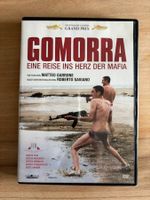Gomorra DVD