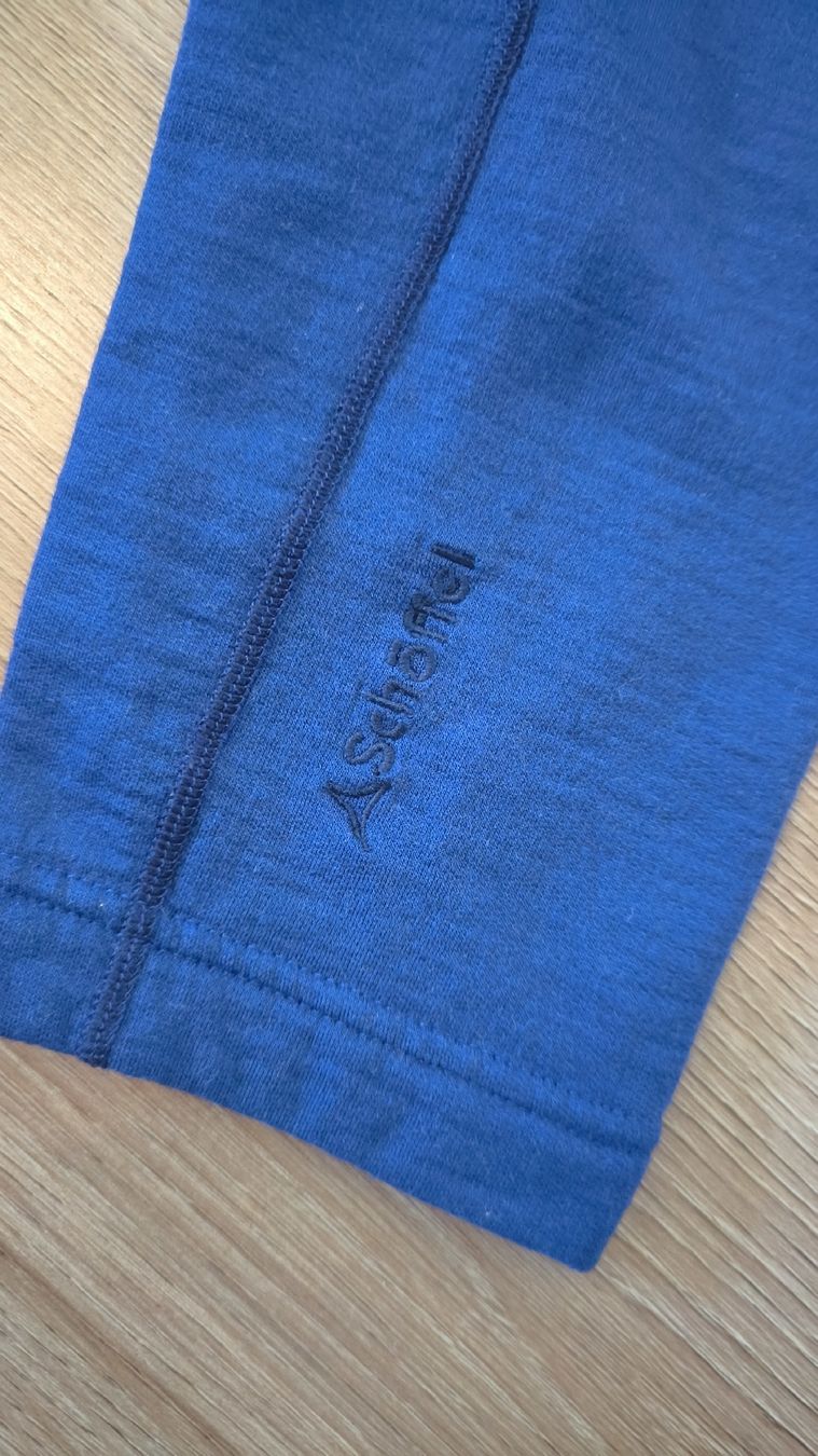 Schoeffel Giacche: Schöffel Wolle Jacke 38 – Usato da Ebikon venduto da brombomboli 4