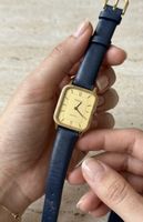 Élégante montre Tissot pour femme – Pile neuve