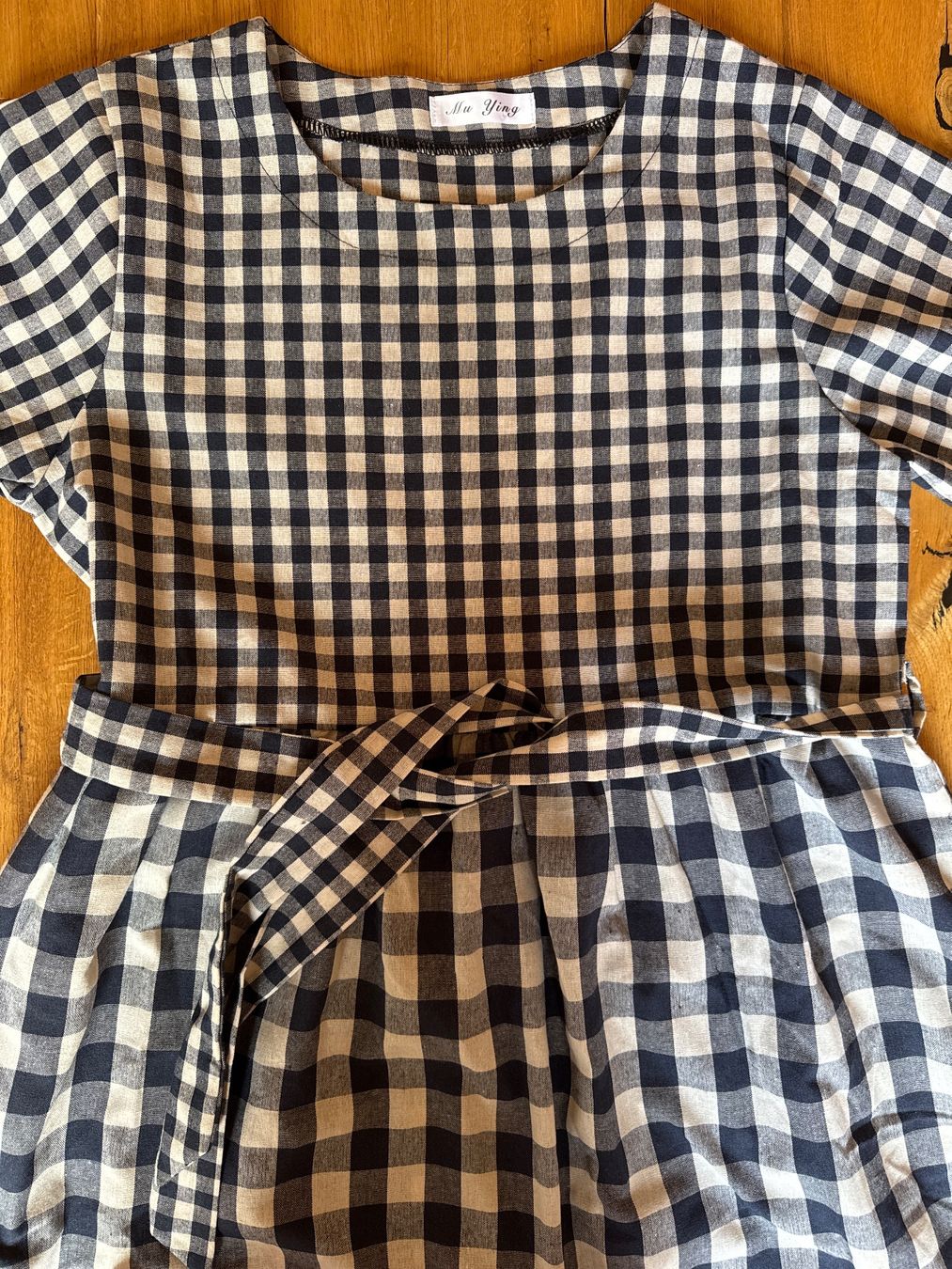 Vestiti: kleid – Nuovo (secondo la descrizione) da gurzelen venduto da malu04 1