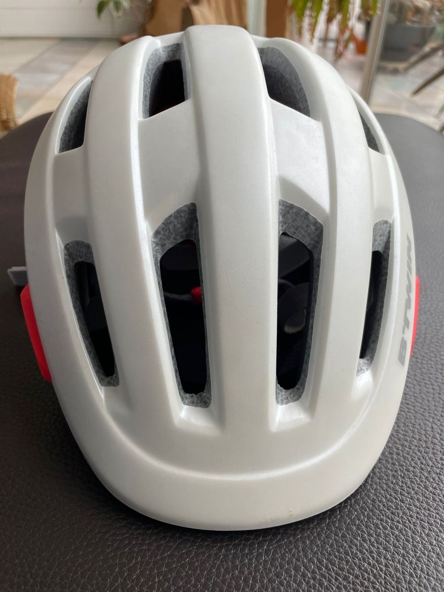 Caschi: Fahrradhelm – Usato da Zürich venduto da lunie1234