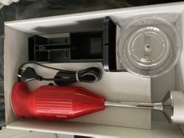 Bamix Swissline 200 W The Original Deluxe