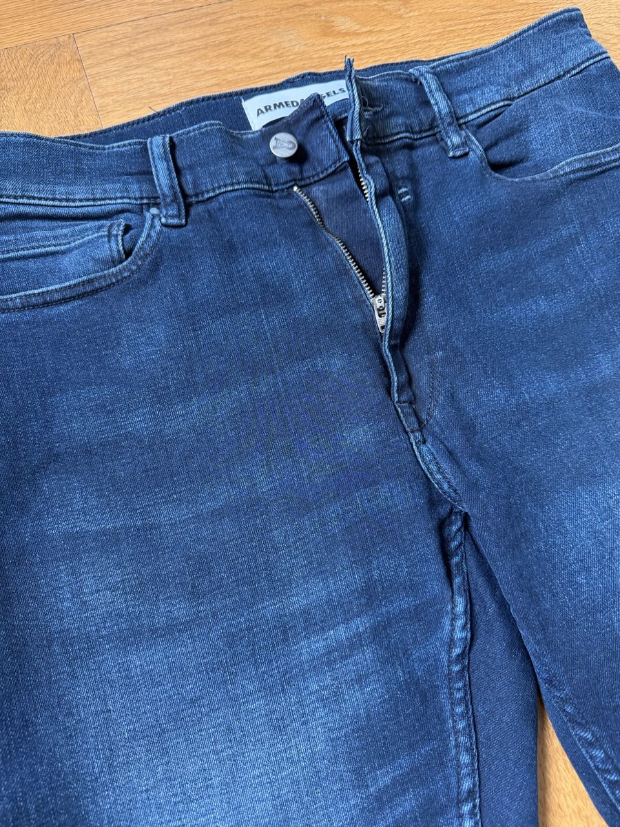 Armedangels Jeans: NEU!! DetoxDenim Armedangels - 31/30 – Nuovo (secondo la descrizione) da Bern venduto da schnha 2