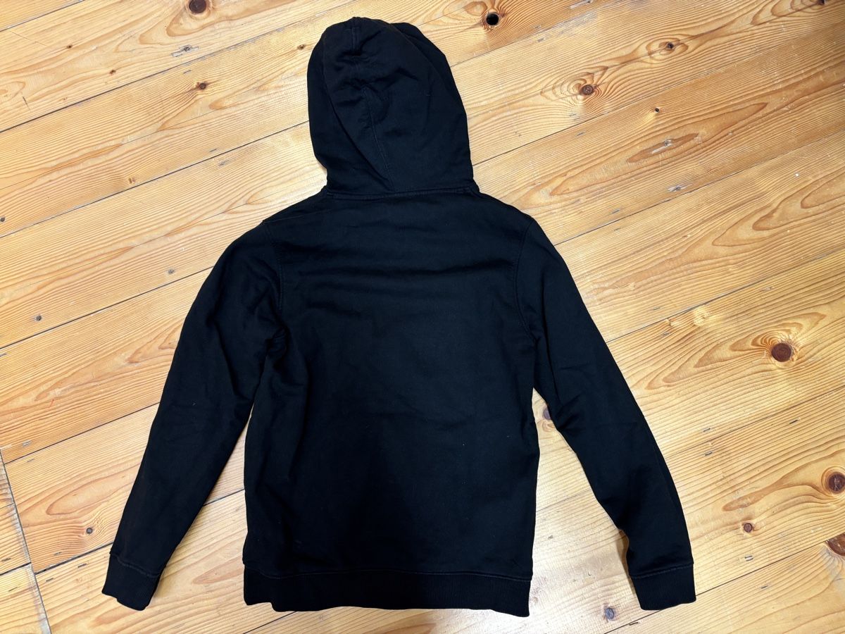 Pulls et sweat-shirts: St. Pauli Kapuzenpullover, Grösse 164 – D'occasion à Büren an der Aare par Nikito2001 2