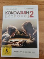 DVD Kokowääh 2 mit Til Schweiger