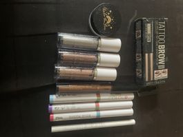 Maquillage divers