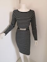 🤩WEICHER LEDER-GÜRTEL SCHWARZ MIT STRASSEINSATZ
