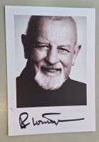 LG/ Original Autogrammkarte Roger Whittaker GB Sänger Musik