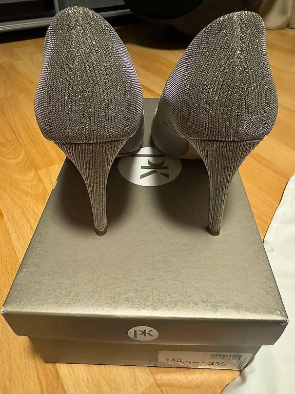 Kaiser Damenschuhe: PETER KAISER Pumps – Neu (gemäss Beschreibung) aus Goldach von tab_njk8 3