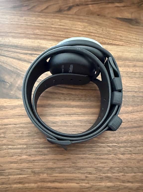 Strumenti musicali: Soundbrenner Pulse Vibrations-Metronom inkl.Charging Station – Nuovo (secondo la descrizione) da Winterthur venduto da jgroeble 1